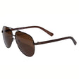 LENTES DE SOL POLARIZADO HOMBRE GBH017 BOSELLI - 1026726 BOSELLI