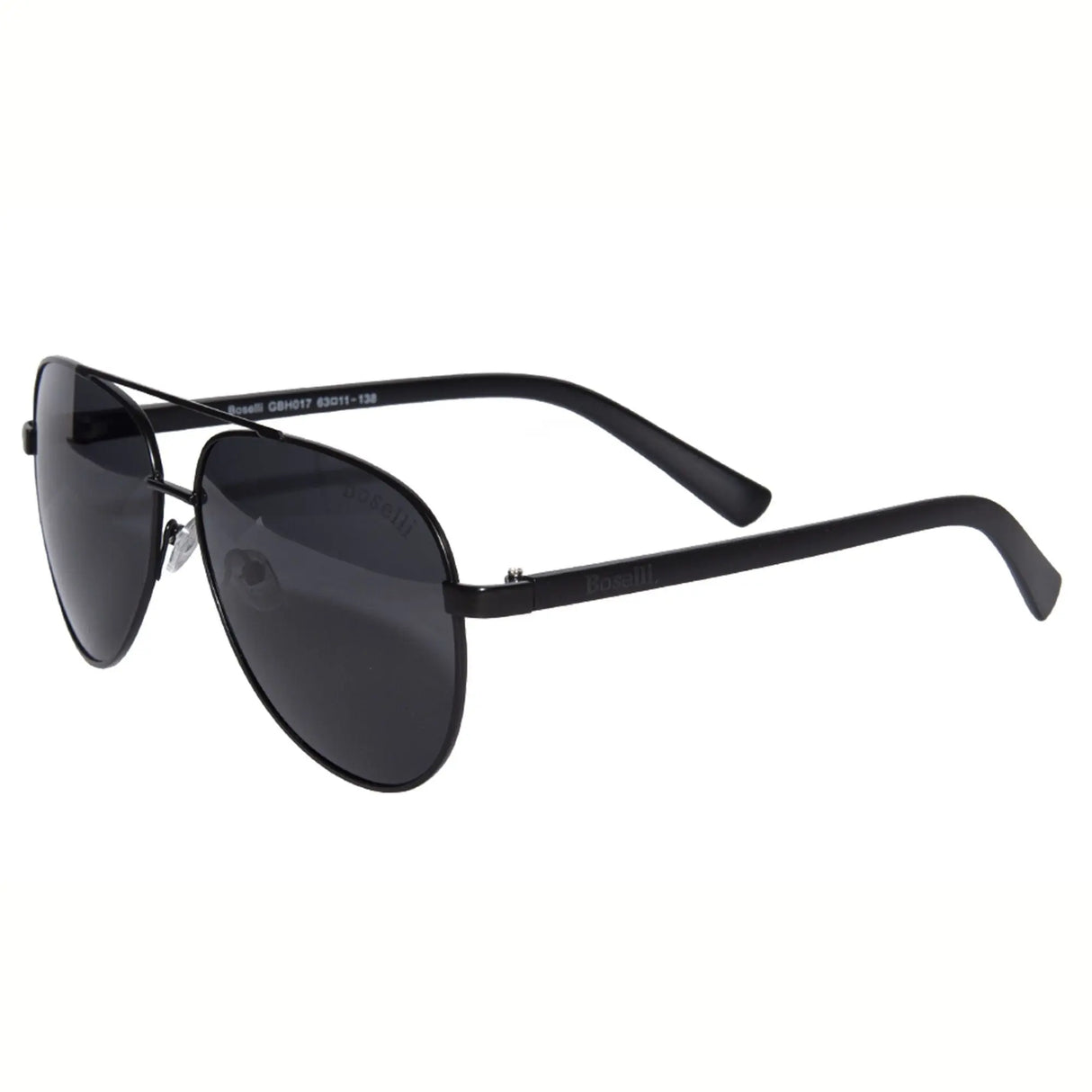 LENTES DE SOL POLARIZADO HOMBRE GBH017 BOSELLI - 1026725 BOSELLI