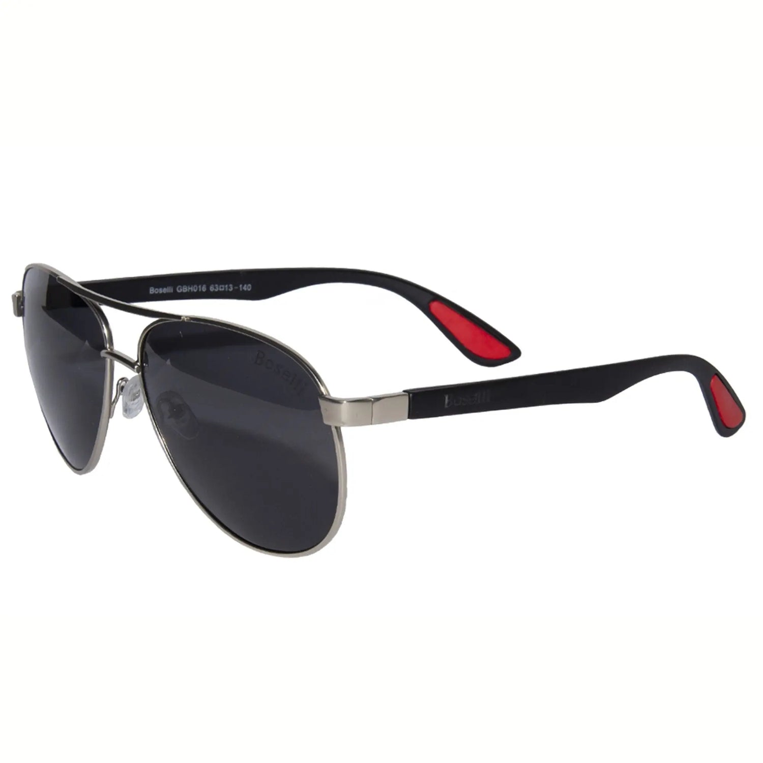 LENTES DE SOL POLARIZADO HOMBRE GBH016 BOSELLI - 1026723 BOSELLI