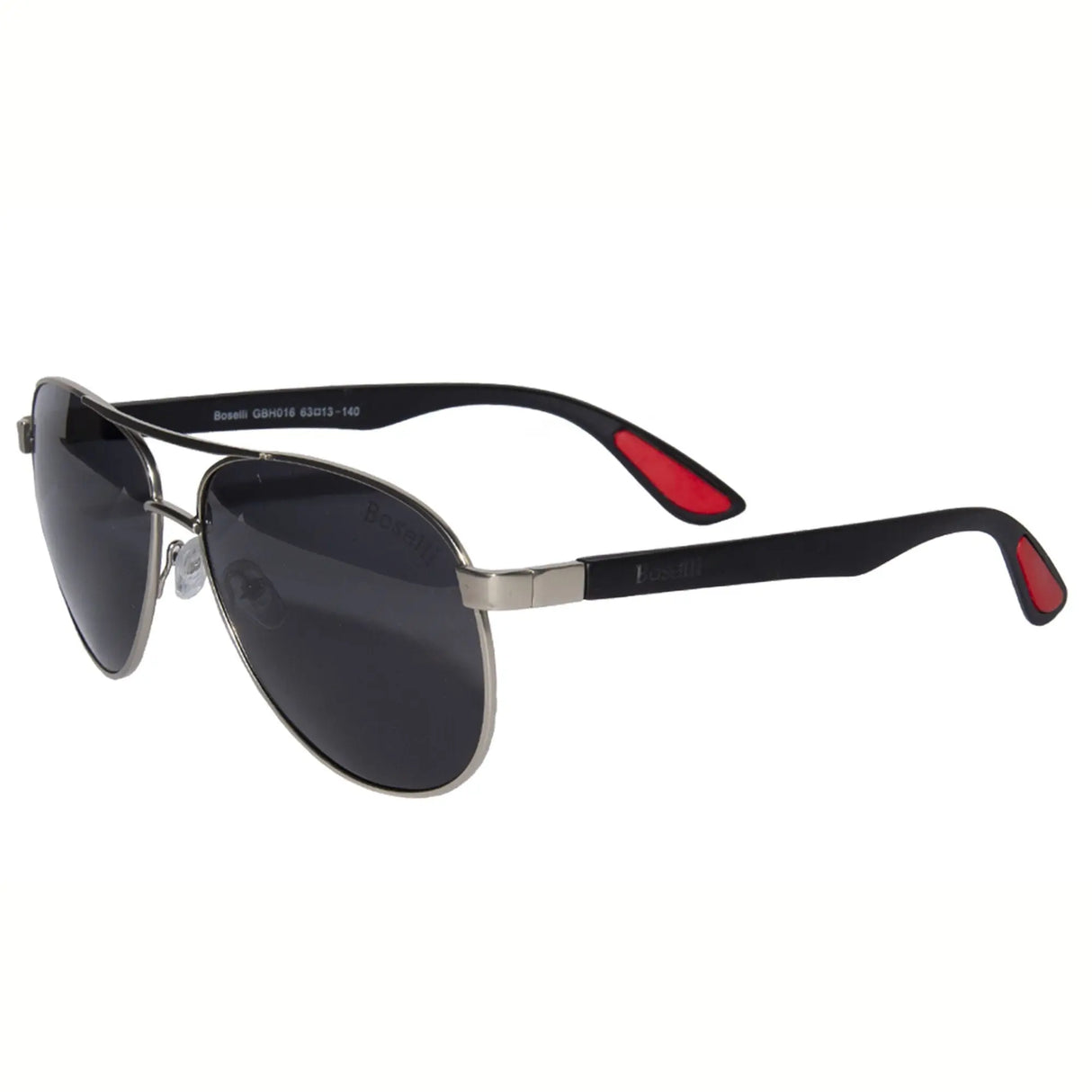 LENTES DE SOL POLARIZADO HOMBRE GBH016 BOSELLI - 1026723 BOSELLI