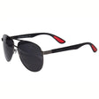 LENTES DE SOL POLARIZADO HOMBRE GBH016 BOSELLI - 1026722 BOSELLI