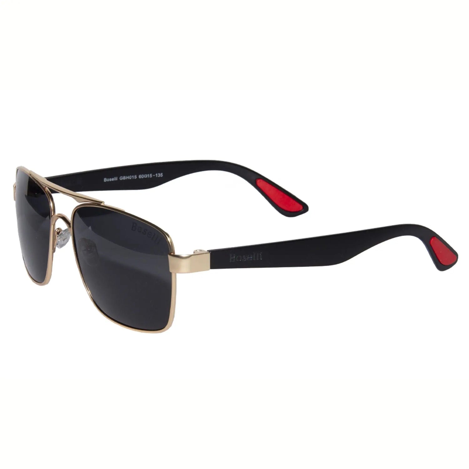 LENTES DE SOL POLARIZADO HOMBRE GBH015 BOSELLI - 1026715 BOSELLI