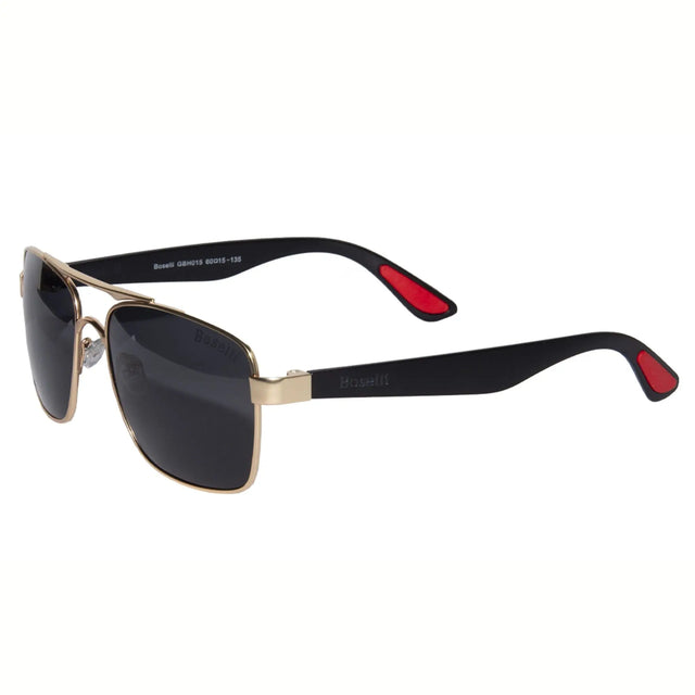 LENTES DE SOL POLARIZADO HOMBRE GBH015 BOSELLI - 1026715 BOSELLI