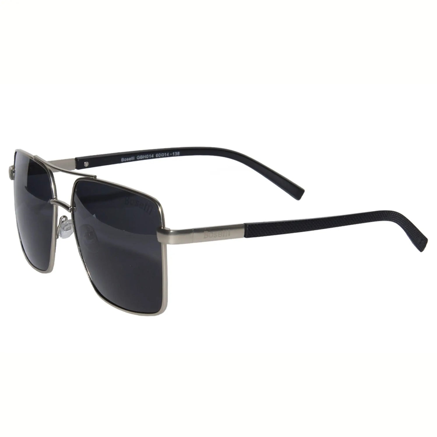 LENTES DE SOL POLARIZADO HOMBRE GBH014 BOSELLI - 1026711 BOSELLI