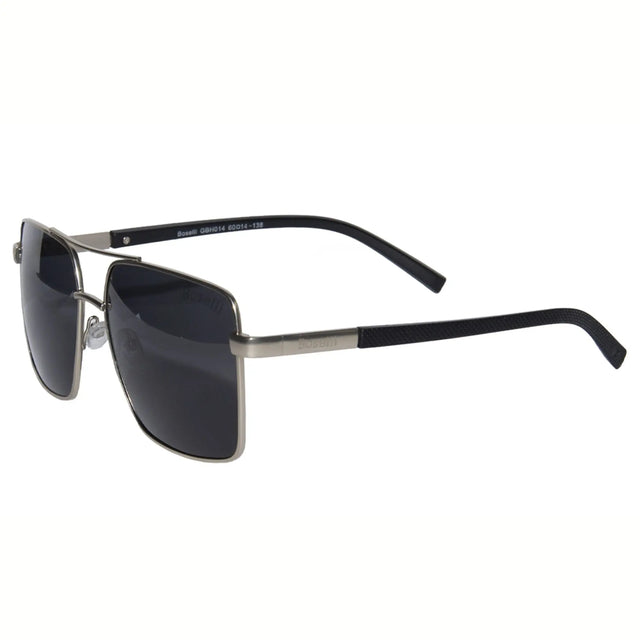 LENTES DE SOL POLARIZADO HOMBRE GBH014 BOSELLI - 1026711 BOSELLI