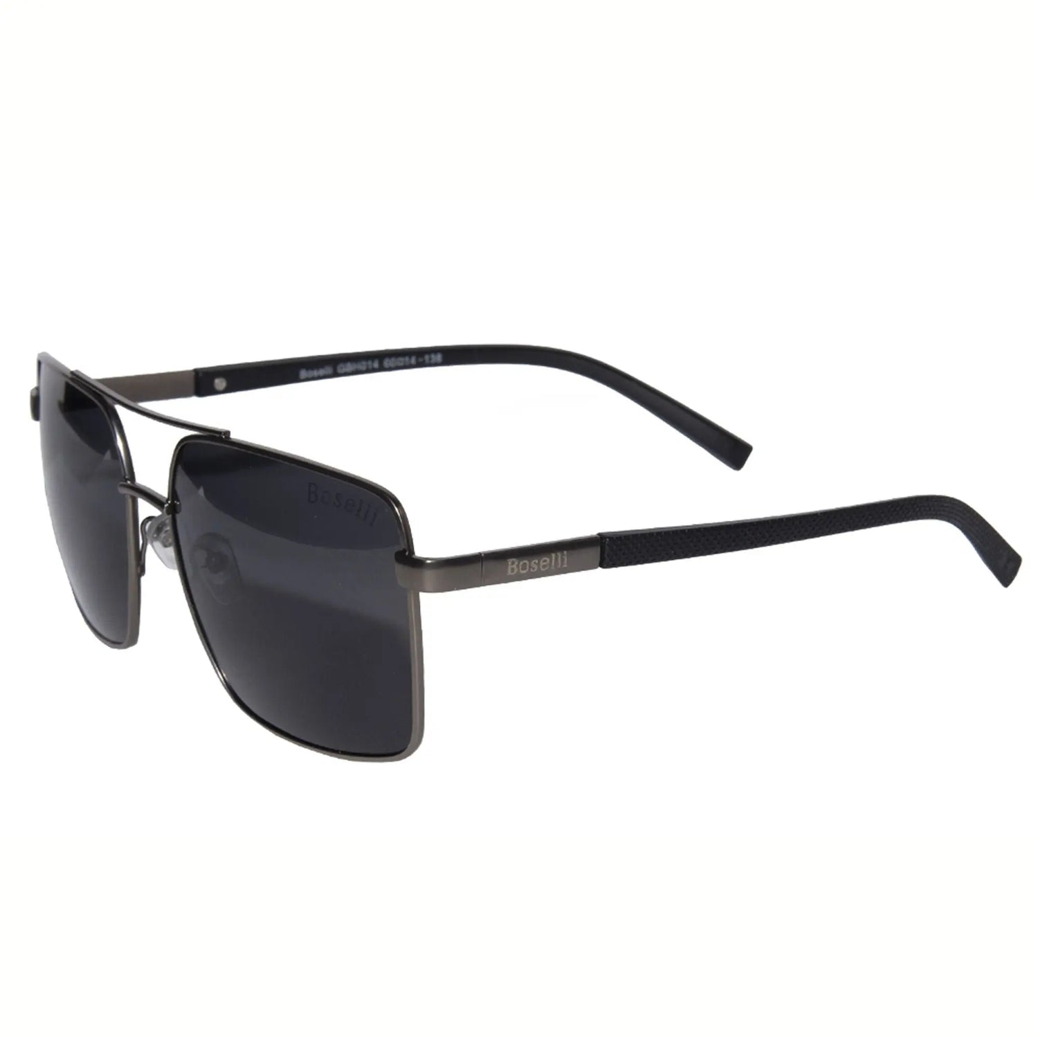 LENTES DE SOL POLARIZADO HOMBRE GBH014 BOSELLI - 1026710 BOSELLI