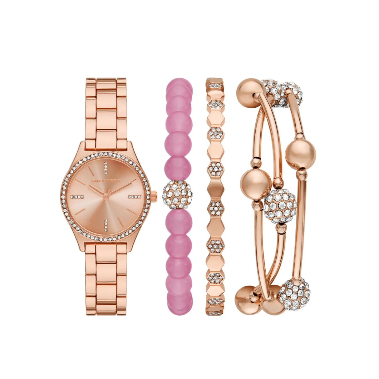 RELOJ ANALOGICO MUJER SR9107 SKECHERS SKECHERS