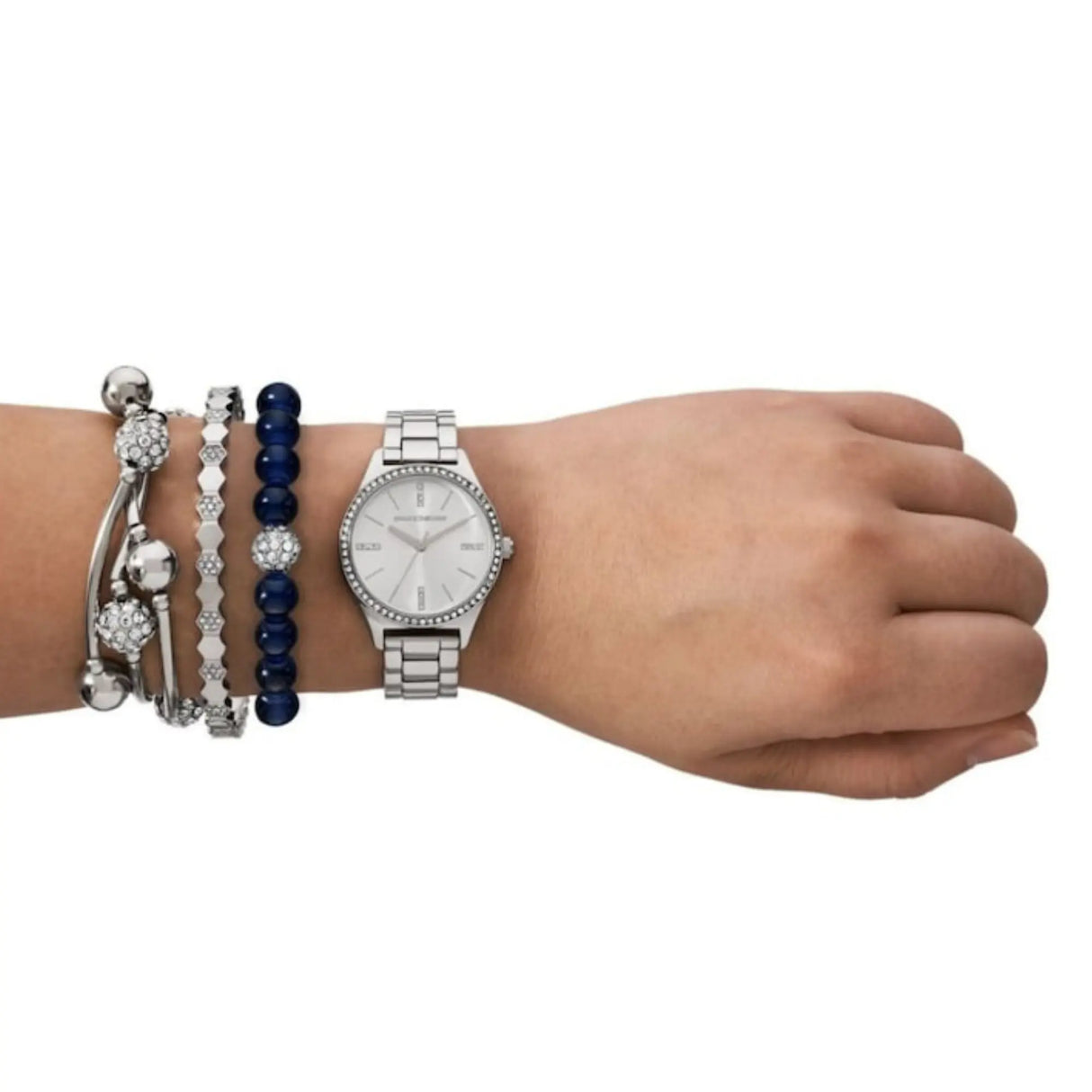 RELOJ ANALOGICO MUJER SR9109 SKECHERS SKECHERS