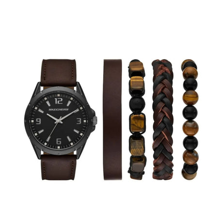 RELOJ ANALOGICO HOMBRE SR9119 SKECHERS SKECHERS