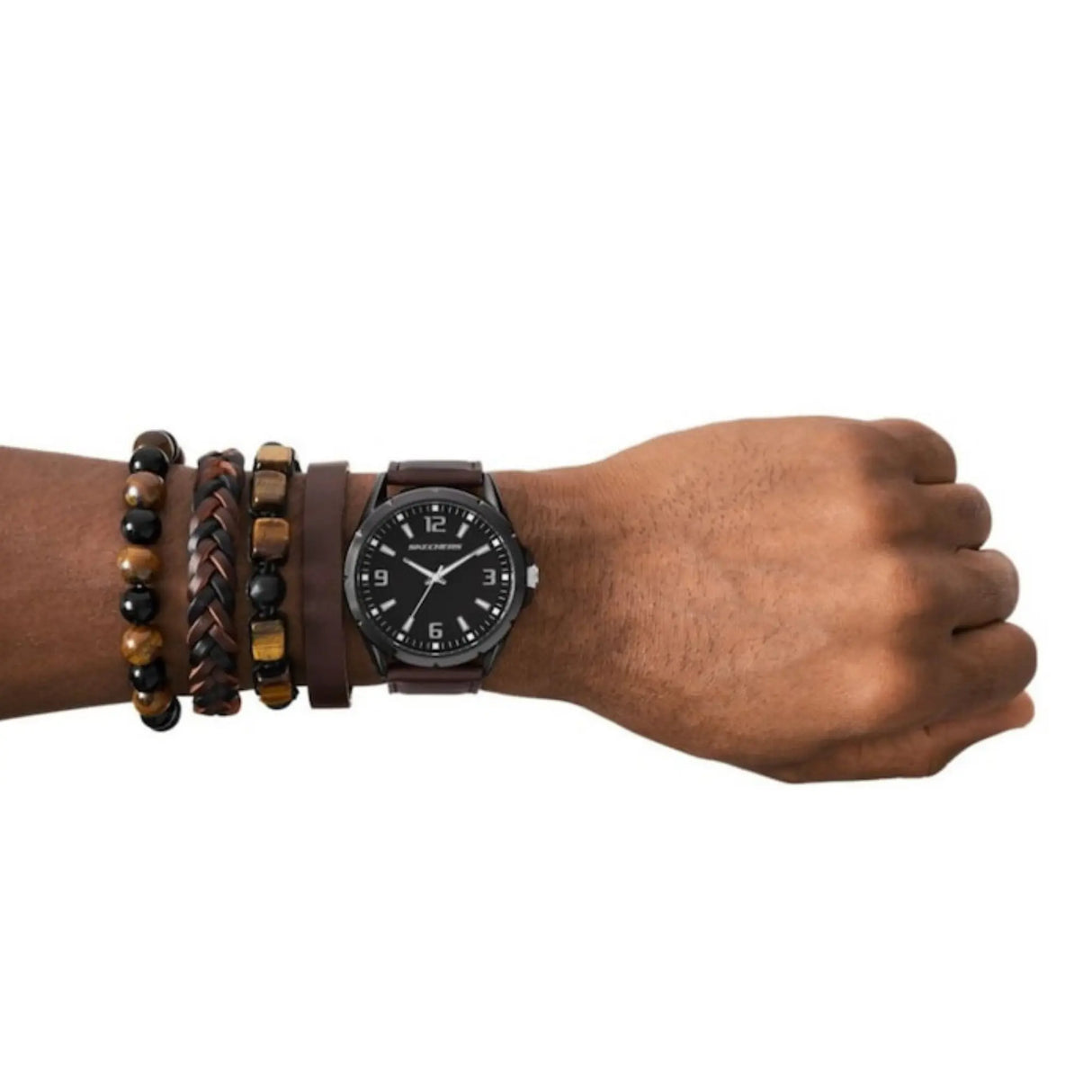 RELOJ ANALOGICO HOMBRE SR9119 SKECHERS SKECHERS