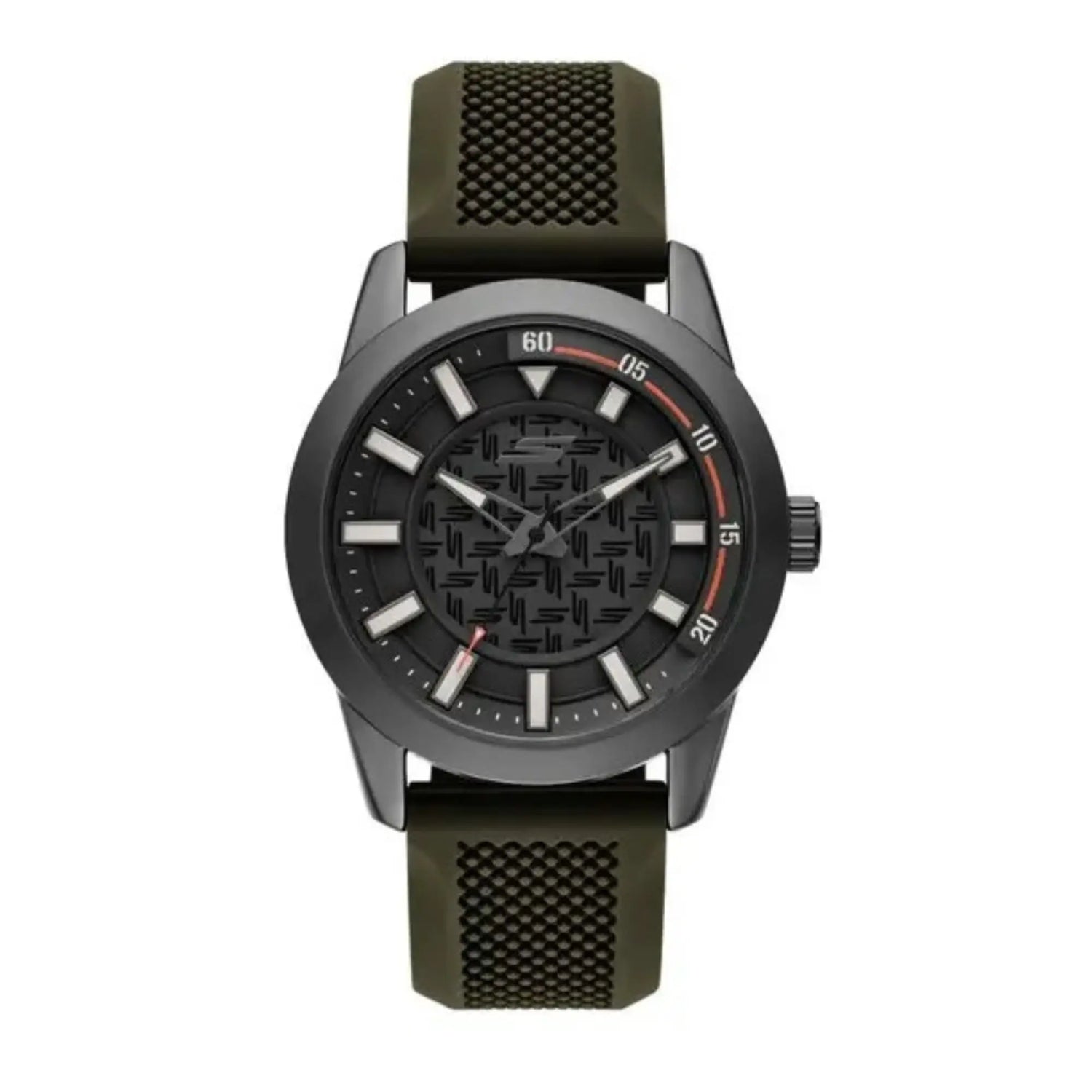 RELOJ ANALOGICO HOMBRE SR8113 SKECHERS SKECHERS