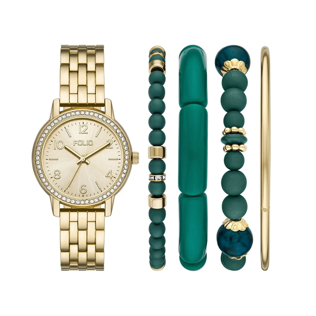 RELOJ ANALOGICO MUJER FMDFL2054 FOLIO FOLIO