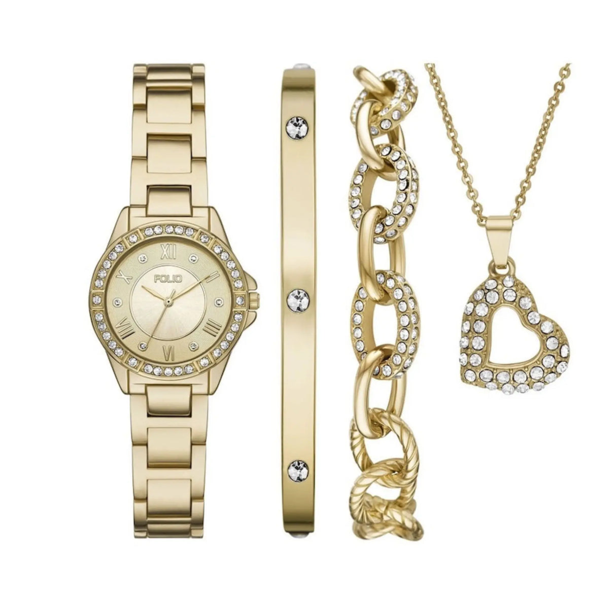 RELOJ ANALOGICO MUJER FMDFL2057 FOLIO FOLIO