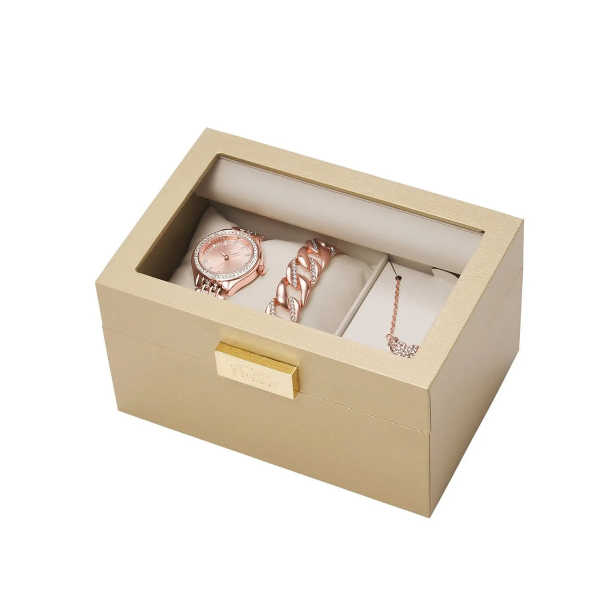 RELOJ ANALOGICO MUJER FMDFL2059 FOLIO FOLIO