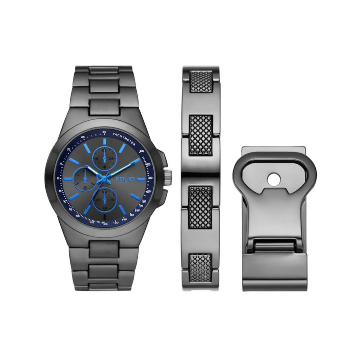 RELOJ ANALOGICO HOMBRE FMDFL6028 FOLIO FOLIO