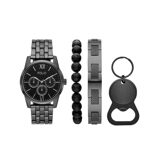 RELOJ ANALOGICO HOMBRE FMDFL6042 FOLIO FOLIO