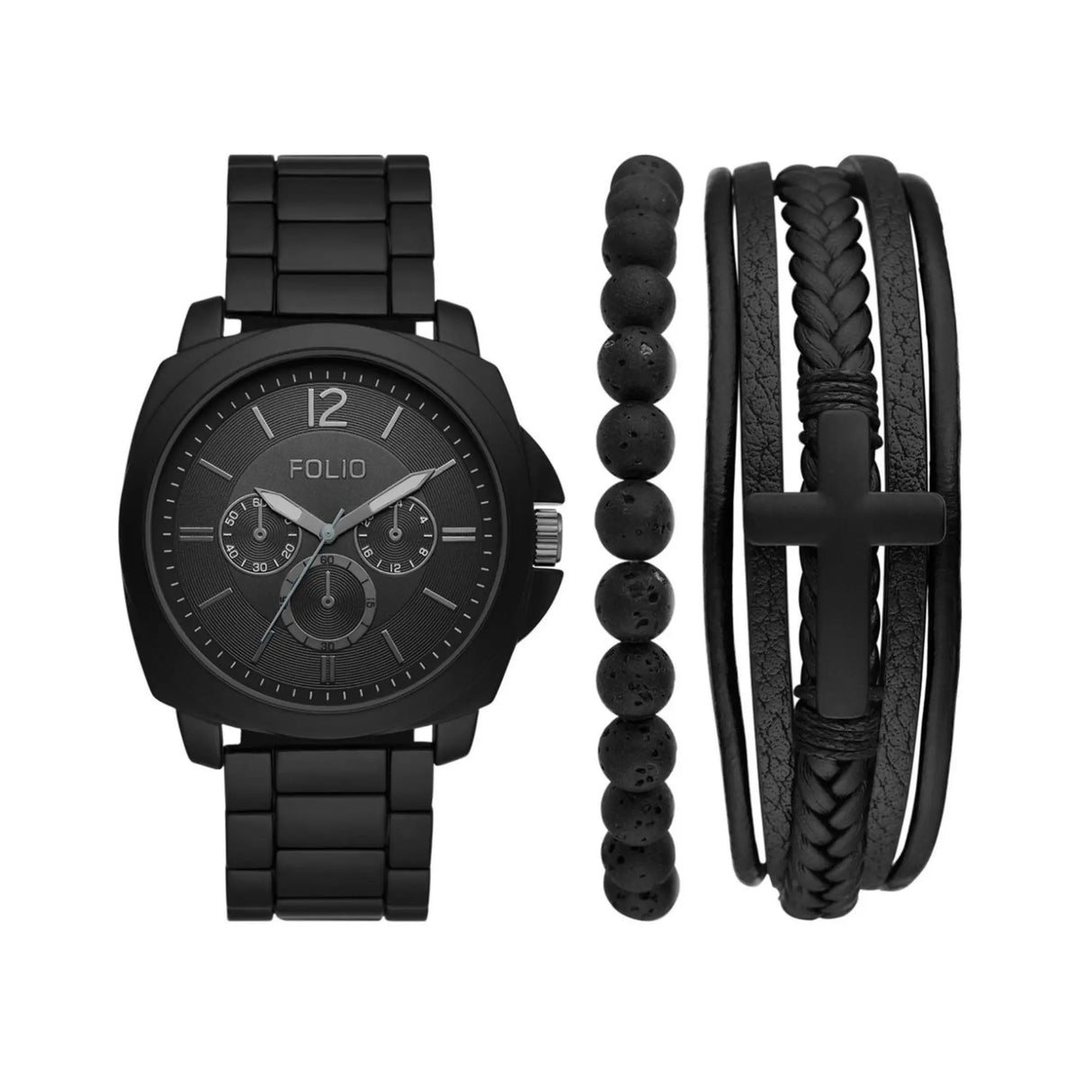 RELOJ ANALOGICO HOMBRE FMDFL6051 FOLIO FOLIO