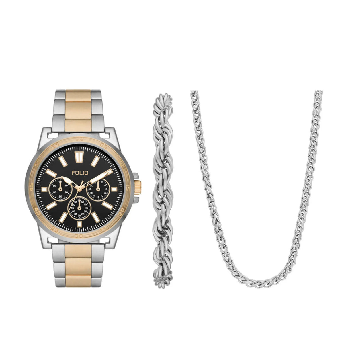 RELOJ ANALOGICO HOMBRE FMDFL6052 FOLIO FOLIO