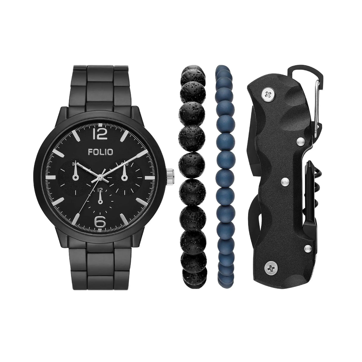 RELOJ ANALOGICO HOMBRE FMDFL6053 FOLIO FOLIO