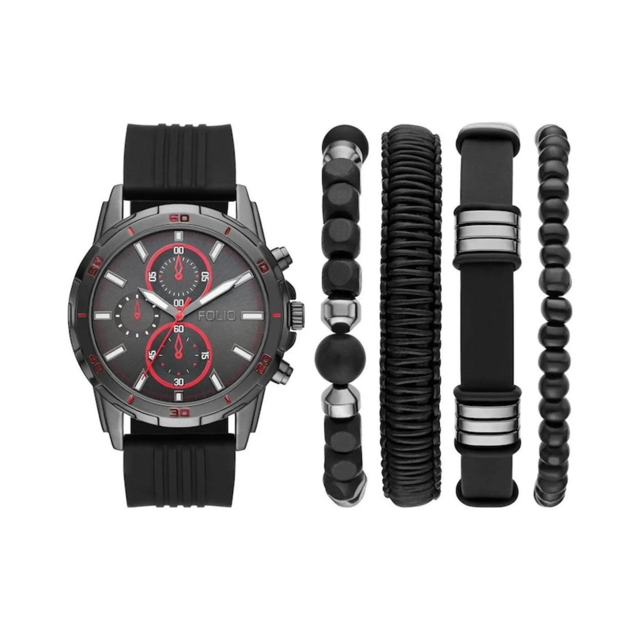 RELOJ ANALOGICO HOMBRE FMDFL6057 FOLIO FOLIO