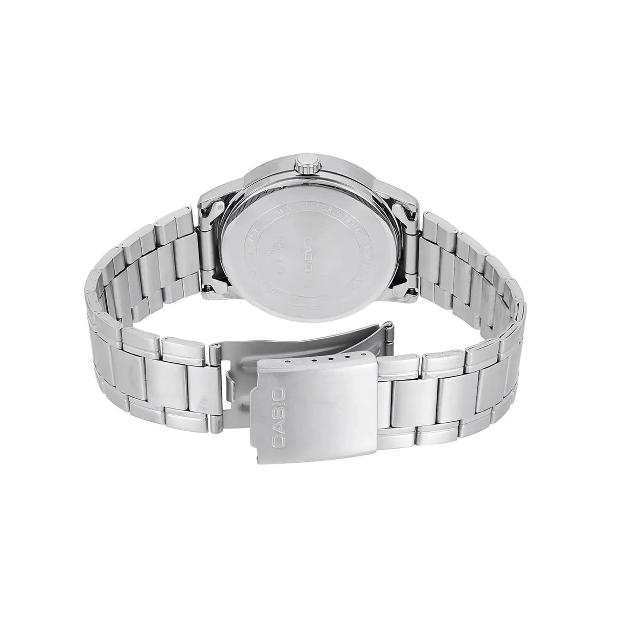 RELOJ ANALOGICO HOMBRE MTP-V002D-7BUDF CASIO CASIO