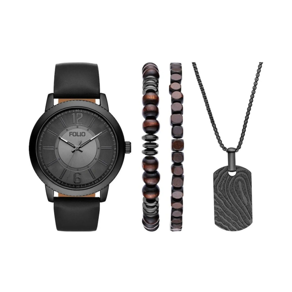 RELOJ ANALOGICO HOMBRE FMDFL6060 FOLIO FOLIO