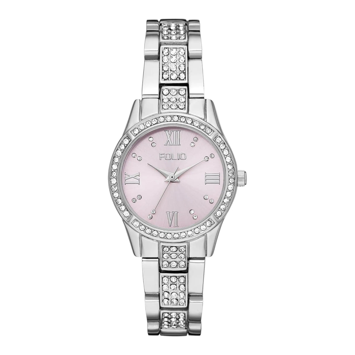 RELOJ ANALOGICO MUJER FMDFL1001 FOLIO FOLIO