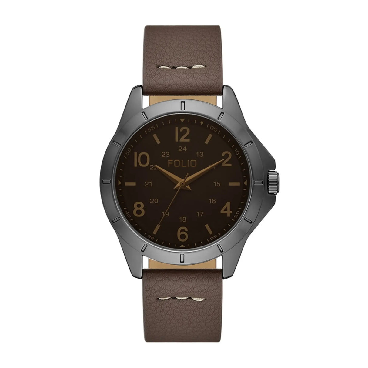 RELOJ ANALOGICO HOMBRE FMDFL5045 FOLIO FOLIO