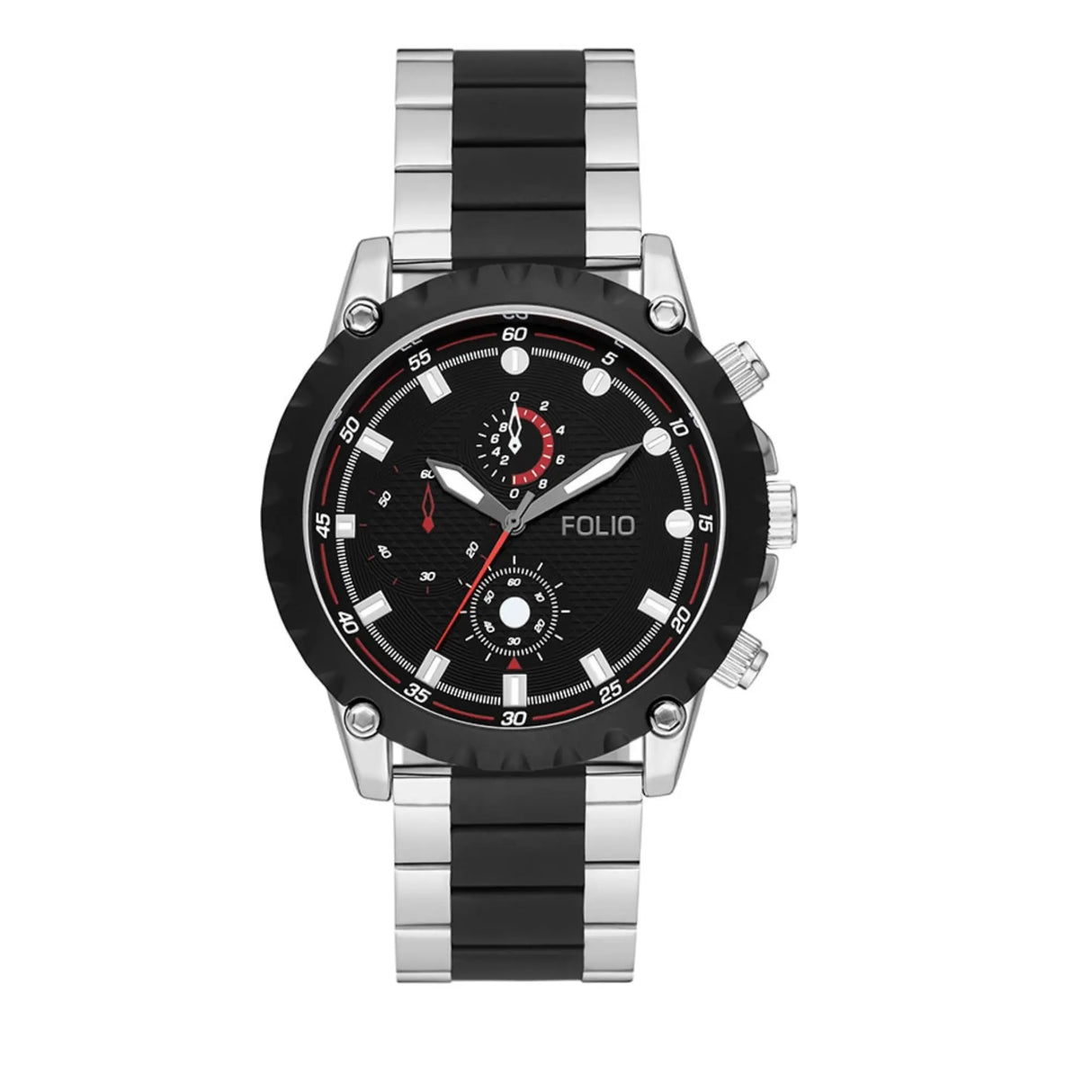 RELOJ ANALOGICO HOMBRE FMDFL5049 FOLIO FOLIO