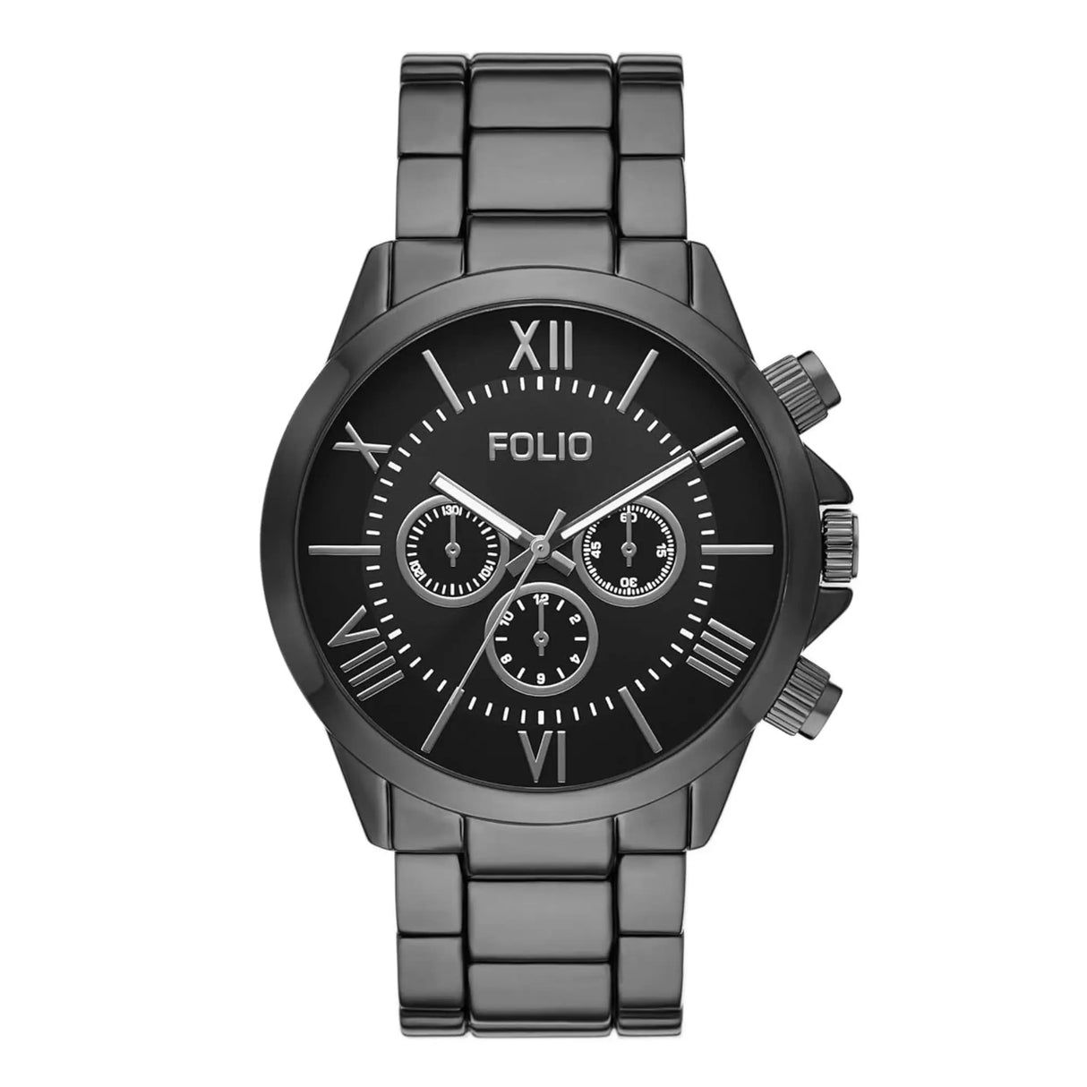 RELOJ ANALOGICO HOMBRE FMDFL5050 FOLIO FOLIO