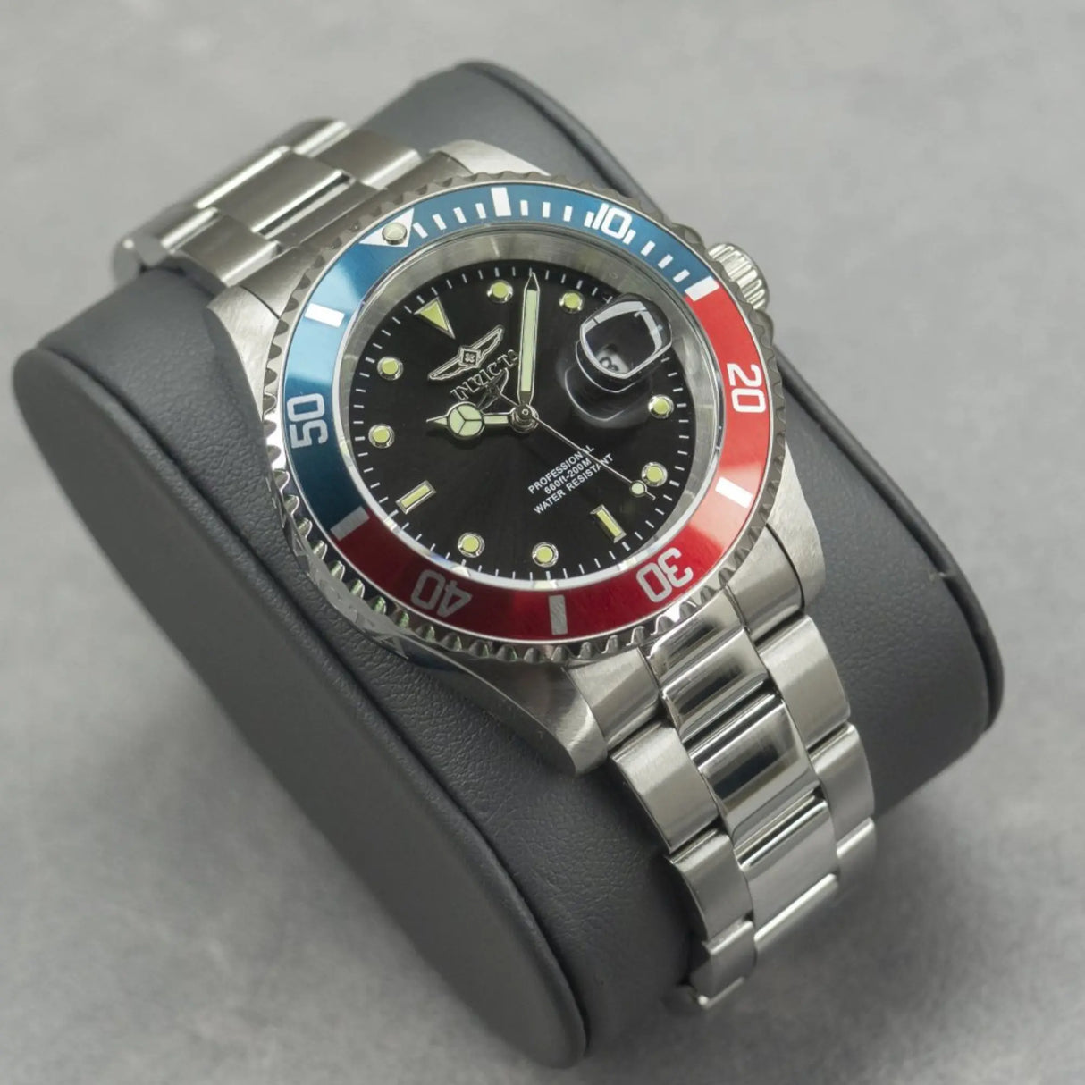 RELOJ ANALOGICO HOMBRE 47354 INVICTA INVICTA