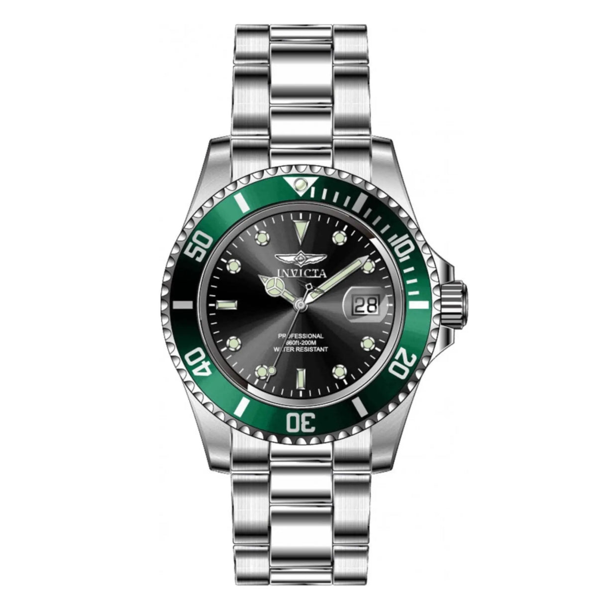 RELOJ ANALOGICO HOMBRE 47353 INVICTA INVICTA