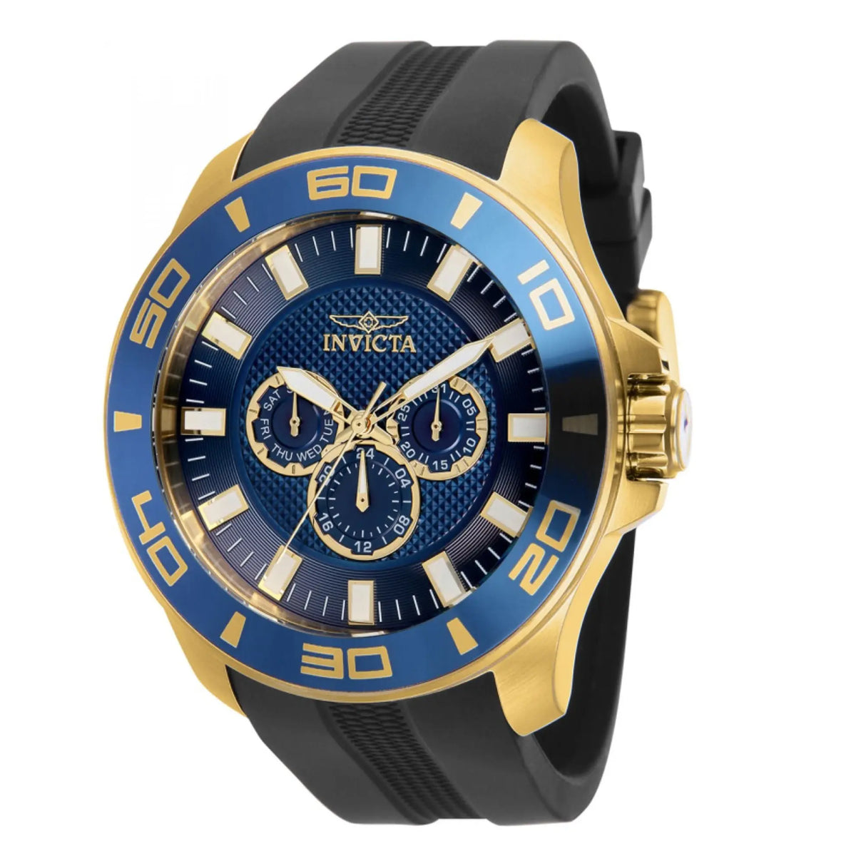 RELOJ ANALOGICO HOMBRE 37185 INVICTA INVICTA