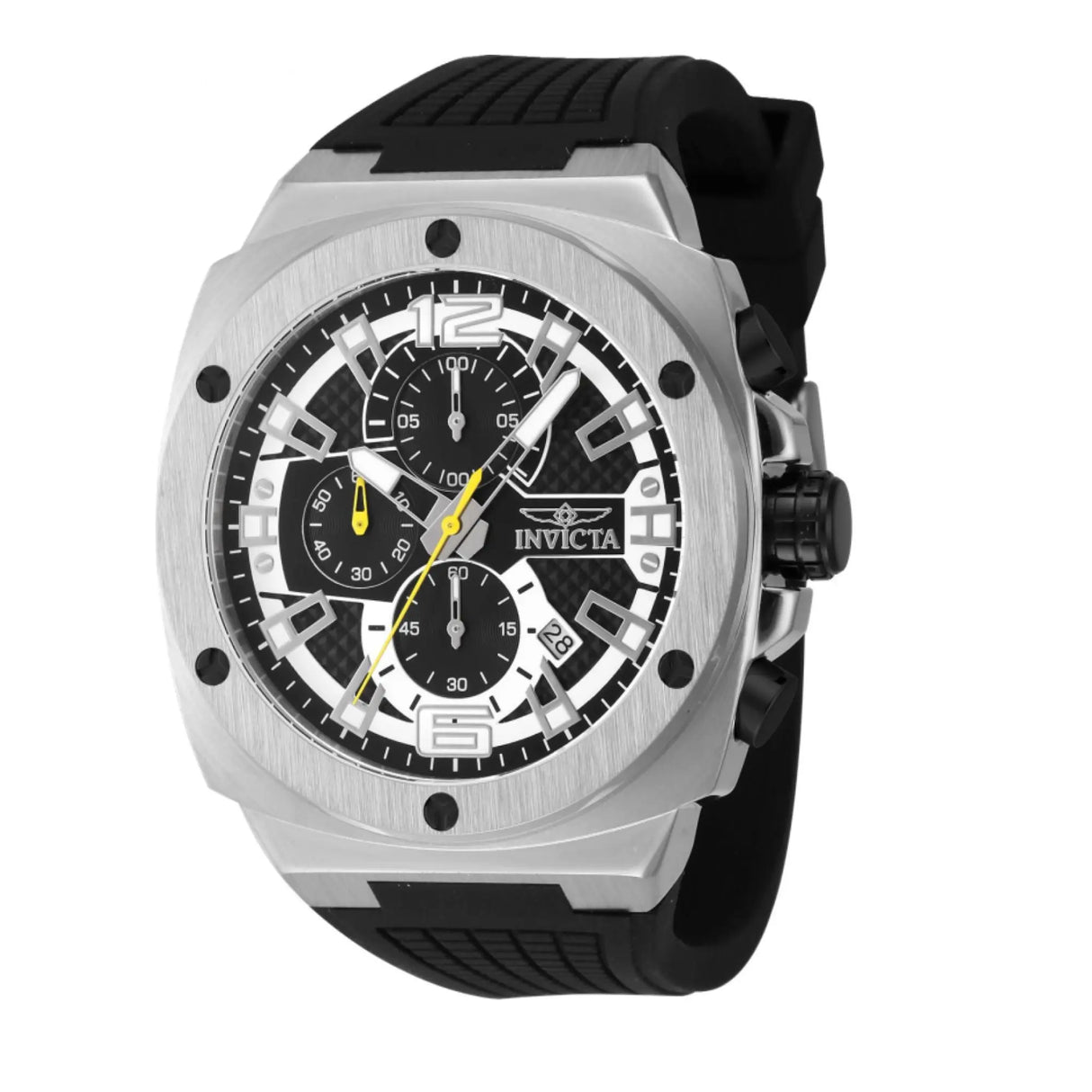 RELOJ ANALOGICO HOMBRE 48161 INVICTA INVICTA
