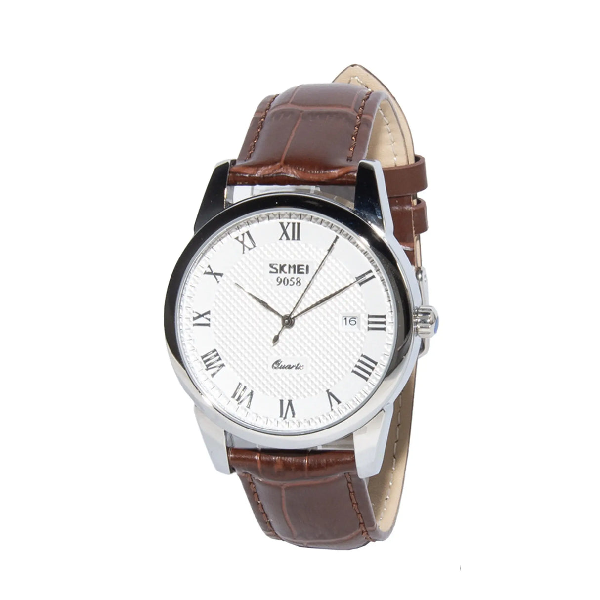 RELOJ ANALOGICO HOMBRE 9058 SKMEI - 1027423 SKMEI