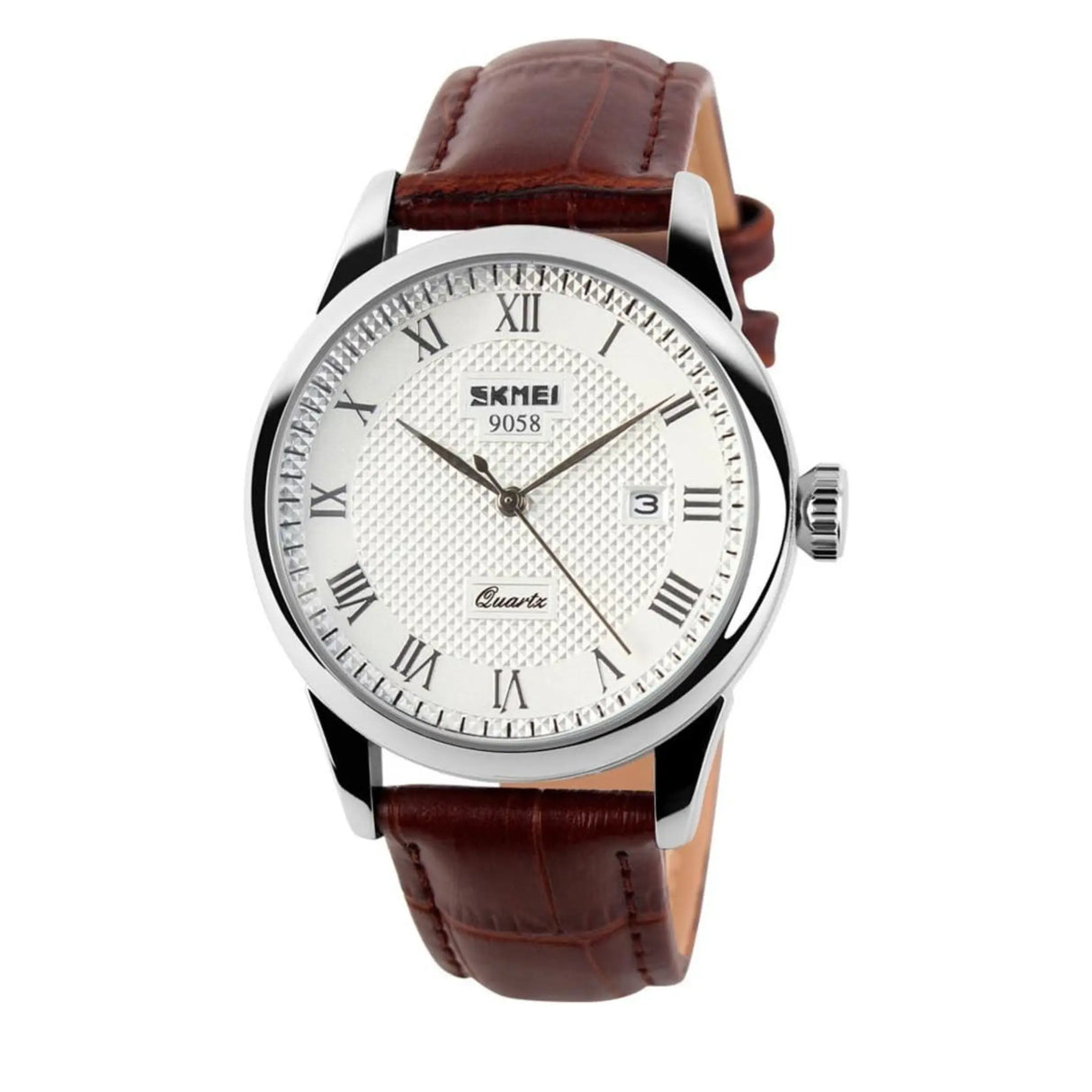 RELOJ ANALOGICO HOMBRE 9058 SKMEI - 1027423 SKMEI