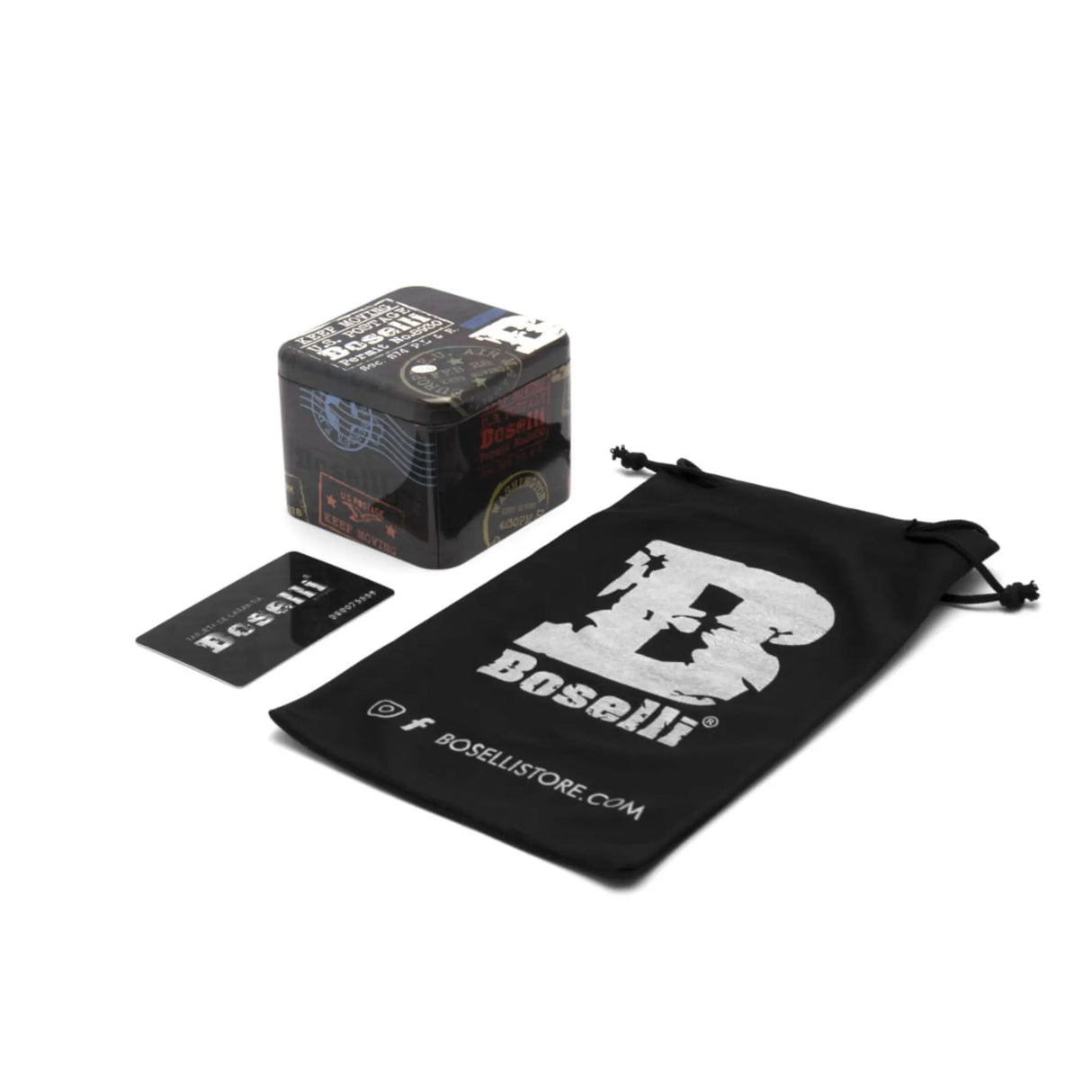 RELOJ ACUATICO HOMBRE B120 BOSELLI - 1012687 BOSELLI