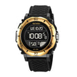 RELOJ DIGITAL HOMBRE 2099 SKMEI - 1027420 SKMEI