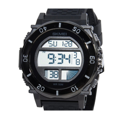 RELOJ DIGITAL HOMBRE 2099 SKMEI - 1027419 SKMEI