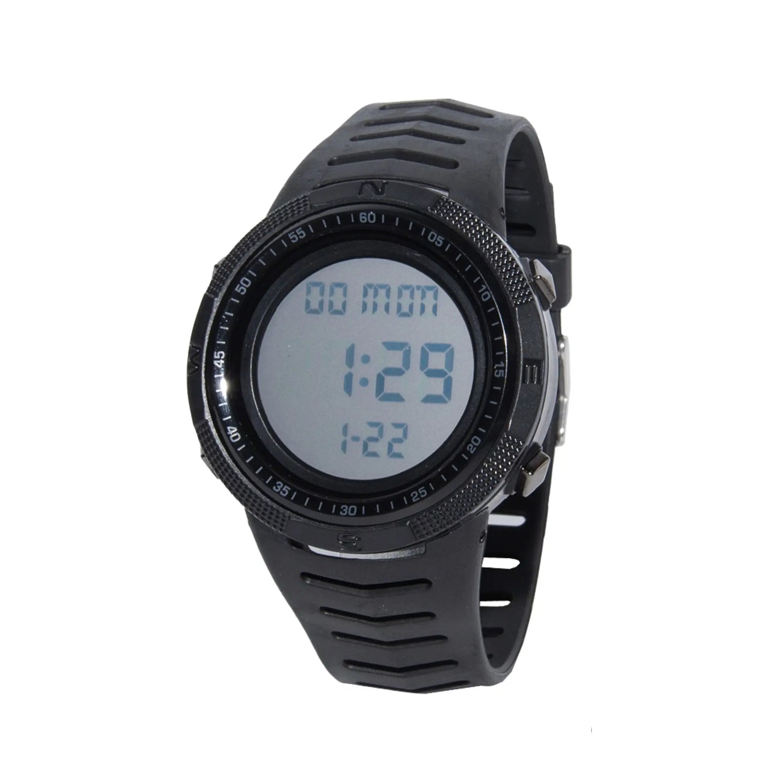 RELOJ DIGITAL HOMBRE 1632 SKMEI - 1027409 SKMEI