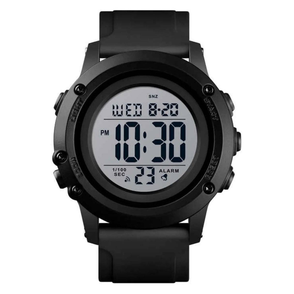 RELOJ DIGITAL HOMBRE 1506 SKMEI - 1018771 SKMEI