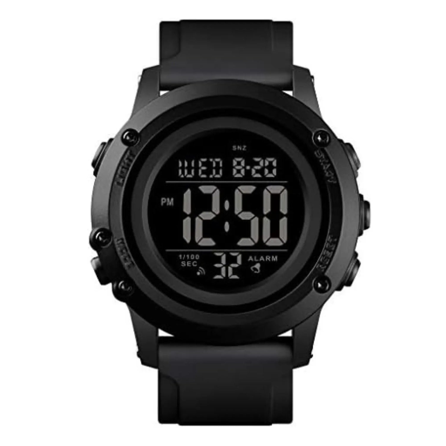 RELOJ DIGITAL HOMBRE 1506 SKMEI - 1018770 SKMEI