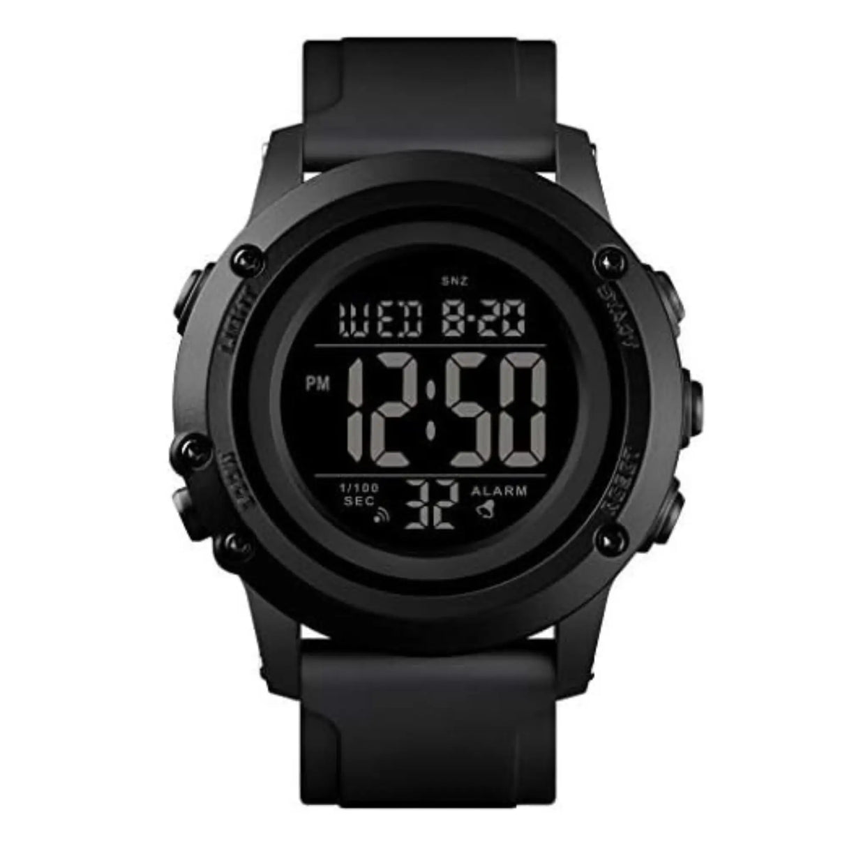 RELOJ DIGITAL HOMBRE 1506 SKMEI - 1018770 SKMEI