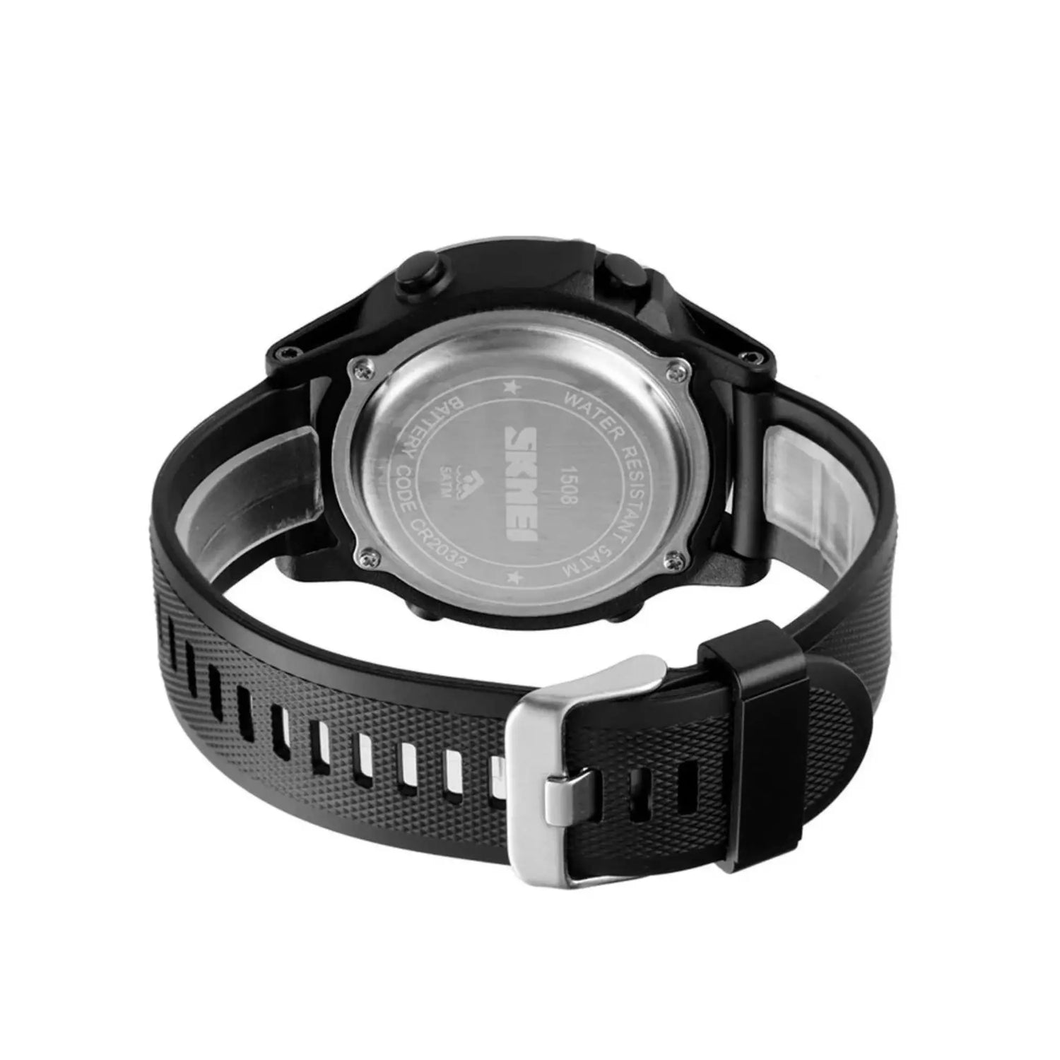 RELOJ DIGITAL HOMBRE 1506 SKMEI - 1018770 SKMEI