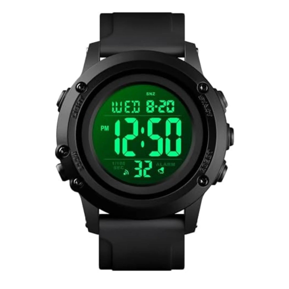 RELOJ DIGITAL HOMBRE 1506 SKMEI - 1018770 SKMEI