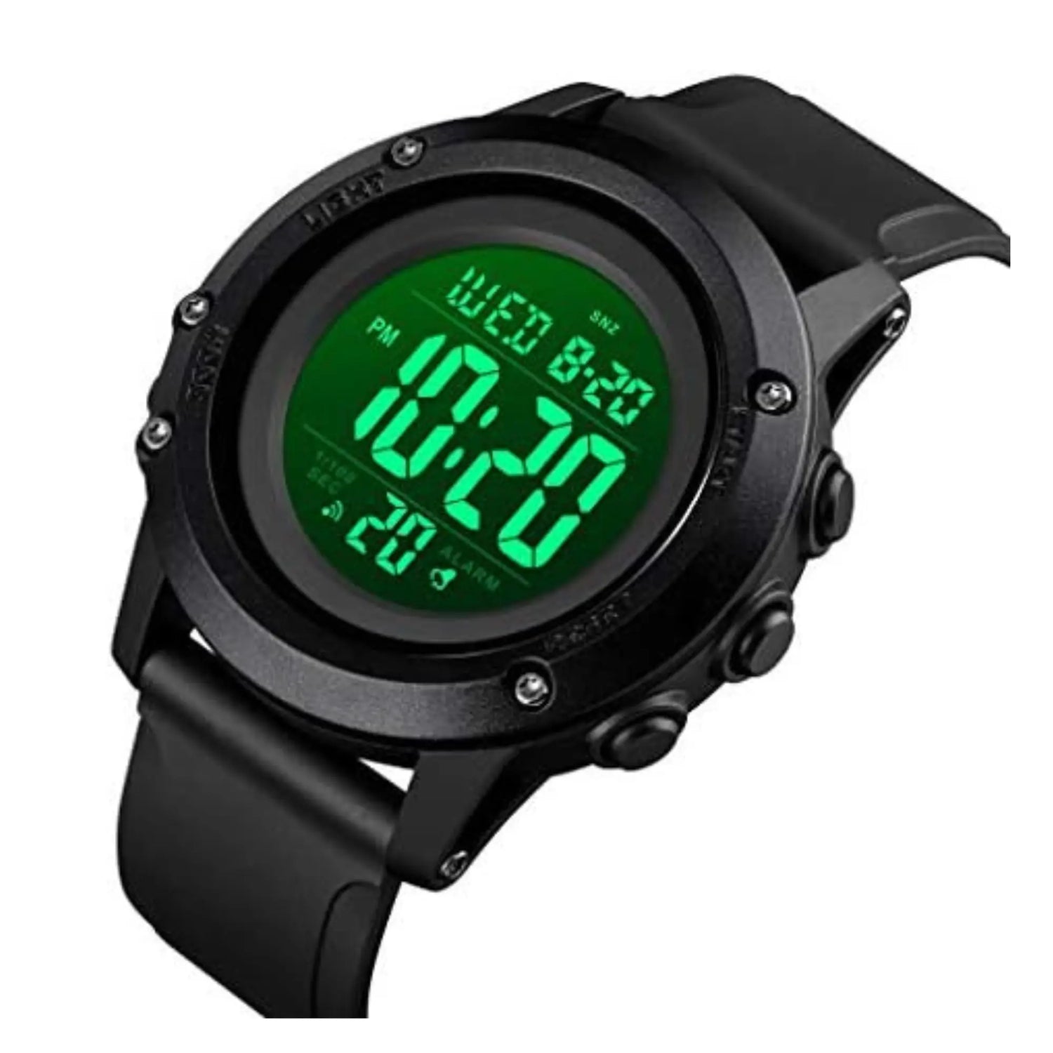RELOJ DIGITAL HOMBRE 1506 SKMEI - 1018770 SKMEI