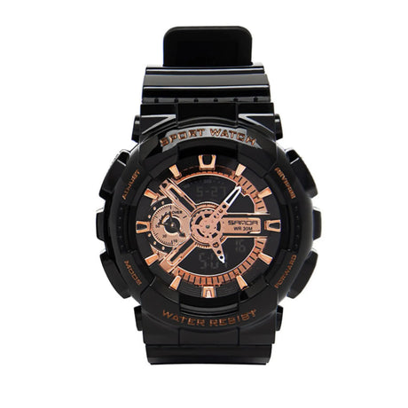 RELOJ ACUATICO HOMBRE 292 SANDA - 1003414 SUNTIME