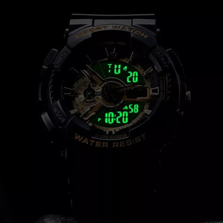 RELOJ ACUATICO HOMBRE 292 SANDA - 1003414 SUNTIME