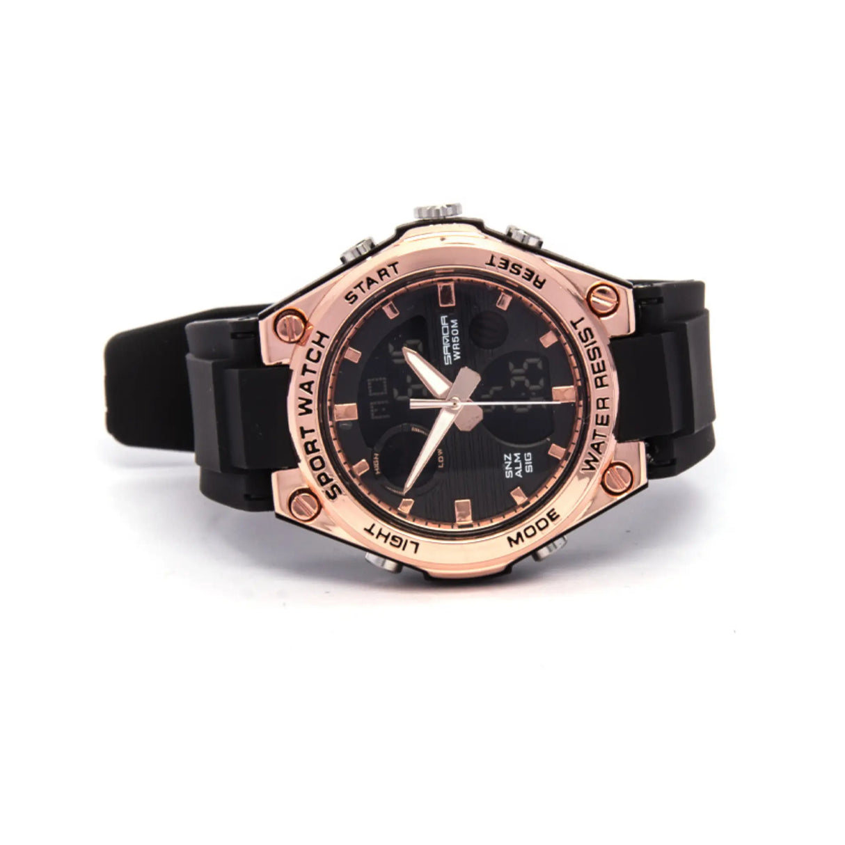 RELOJ ACUATICO MUJER 6067 SANDA - 1014007 SUNTIME