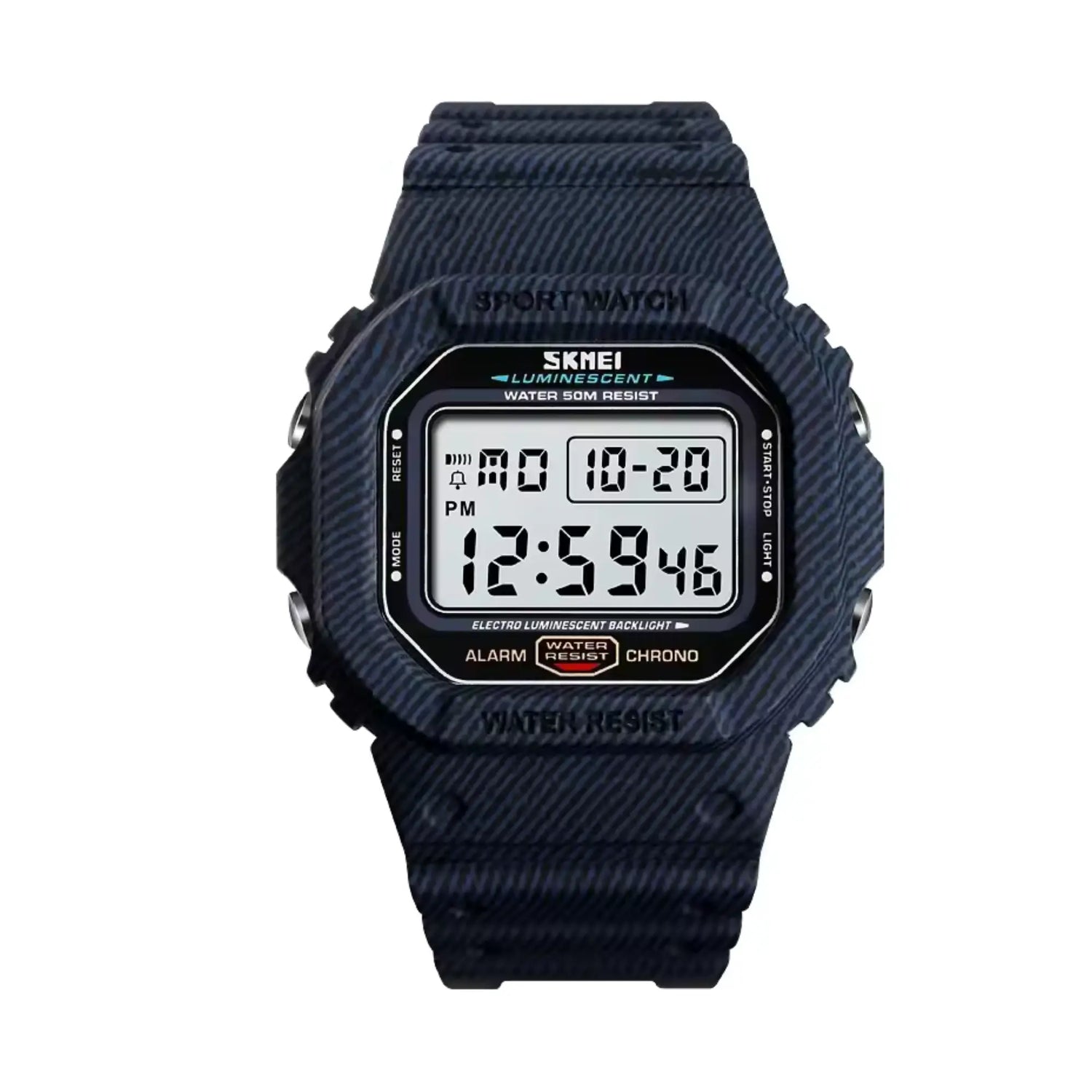 RELOJ DIGITAL HOMBRE 1471 SKMEI - 1027399 SKMEI